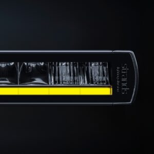 Strand Siberia XP SR32 LED-bar – produktbilde