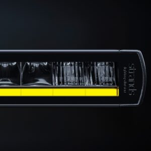 Strands Siberia XP SR42 LED-bar – produktbilde
