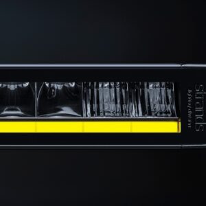Strands Siberia XP SR50 LED-bar – produktbilde