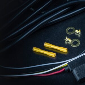 Strand Siberia XP SR32 LED-bar – produktbilde