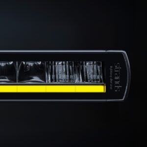 Strands Siberia XP SRC22 LED-bar – produktbilde