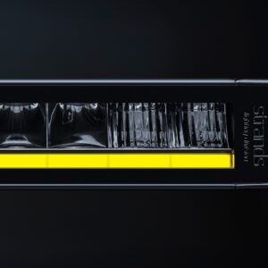 Strands Siberia XP SRC32 LED-bar – produktbilde