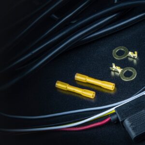 Strands Siberia XP SRC50 LED-bar – produktbilde
