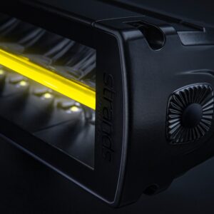 Strands Siberia XP DR8 LED-bar – produktbilde