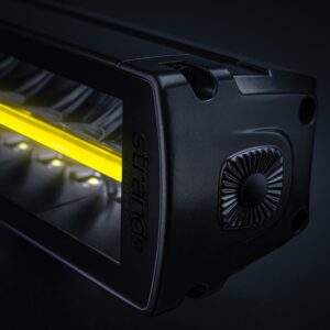 Strands Siberia XP DR22 LED-bar – produktbilde