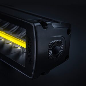 Strands Siberia XP DR32 LED-bar – produktbilde