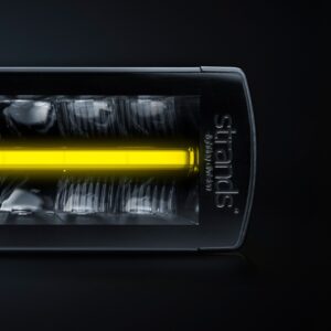 Strands Siberia XP DR12 LED-bar – produktbilde