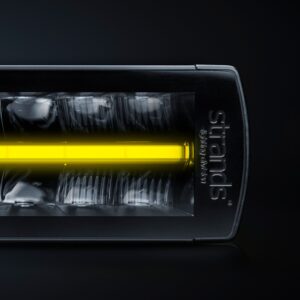 Strands Siberia XP DR22 LED-bar – produktbilde