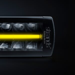 Strands Siberia XP DR32 LED-bar – produktbilde