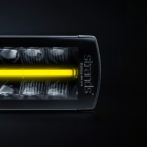 Strands Siberia XP DR42 LED-bar – produktbilde