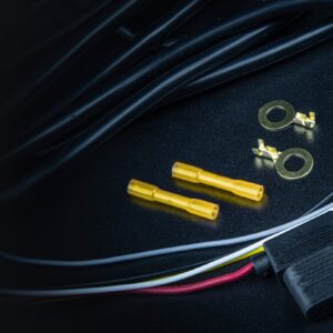 Strands Siberia XP DR12 LED-bar – produktbilde