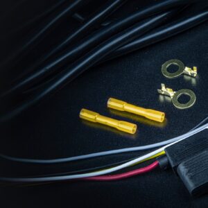 Strands Siberia XP DR32 LED-bar – produktbilde