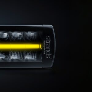 Strands Siberia XP DRC50 LED-bar – produktbilde