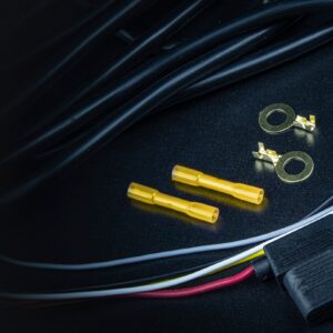Strands Siberia XP DRC50 LED-bar – produktbilde