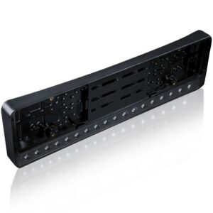 Strands NUUK E-LINE Led fjernlys – produktbilde