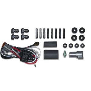 Strands NUUK E-LINE Led fjernlys – produktbilde
