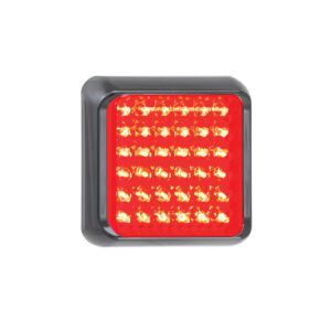 LED Autolamps M80 baklykt – produktbilde