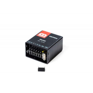 Modernum Digital Lightning 1200 – produktbilde