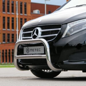 Metec kufanger - MB Vito 2019 - EuroBar – produktbilde