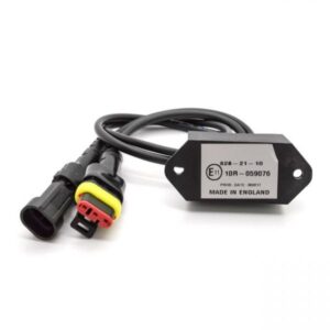 Blinkemodul for Sidemarkeringslys – produktbilde