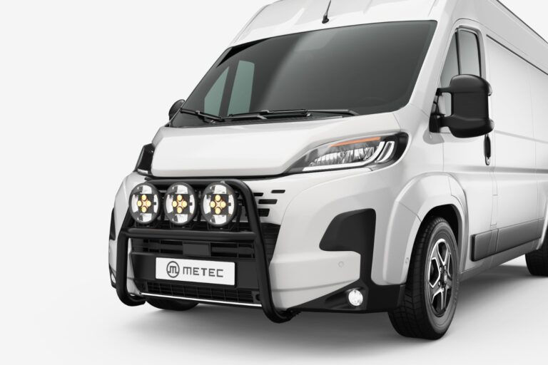 Metec Fiat Ducato 24 kufanger sort v2