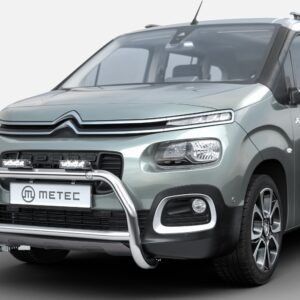 Metec kufanger Citroën Berlingo 24 krom