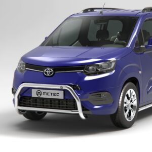 Metec kufanger Toyota Proace City 24 krom