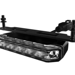 OZZ RL1 Ryggelys (AR) Slim line LED – produktbilde