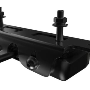 OZZ RL1 Ryggelys (AR) Slim line LED – produktbilde