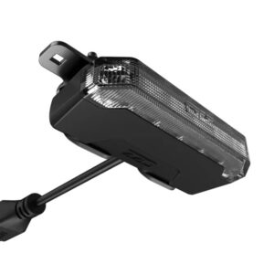 OZZ RL1 Ryggelys (AR) Slim line LED – produktbilde