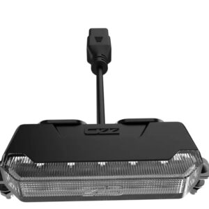 OZZ RL1 Ryggelys (AR) Slim line LED – produktbilde