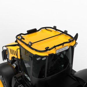 Metec takbøyle Jcb Fastrac All-round 16 sort – produktbilde