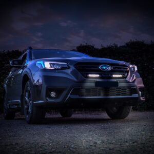 Lazer grillbrakett Subaru Outback (2021+) – produktbilde