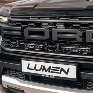 Lumen grillkit Ford Ranger Raptor 2023+ – produktbilde