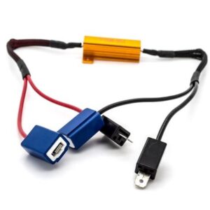 ODIN Plug-and-Play Motstander – produktbilde