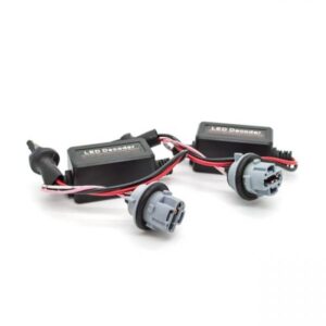 ODIN Plug-and-Play Motstander – produktbilde