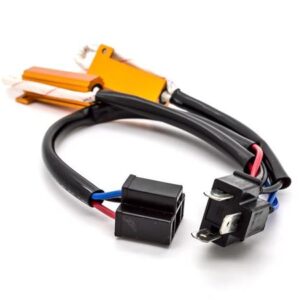 ODIN Plug-and-Play Motstander – produktbilde