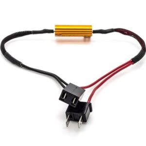 ODIN Plug-and-Play Motstander – produktbilde