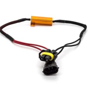 ODIN Plug-and-Play Motstander – produktbilde