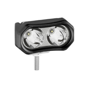 LED Autolamps Blått sikkerhets- og ryggelys til Truck