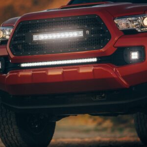 Rigid D-XL PRO LED Arbeidslys – produktbilde