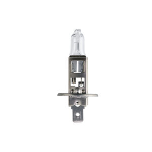 Philips H1 Vision Halogen pære – produktbilde