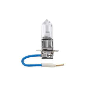Philips H3 Vision Halogen pære – produktbilde