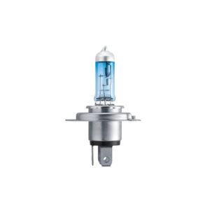 Philips H4 WhiteVision Ultra Halogen pæresett – produktbilde