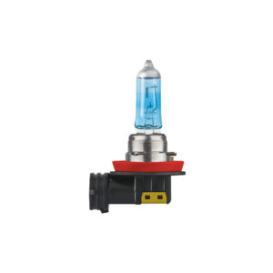 Philips H11 WhiteVision Ultra Halogen pære – produktbilde
