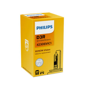 Philips D3R Vision Xenonpære