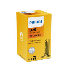 Philips D2S Vision Xenonpære