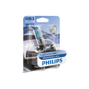 Philips HB3 WhiteVision Ultra