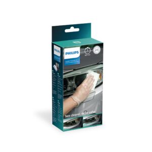 Philips Oppussingssett for frontlykt