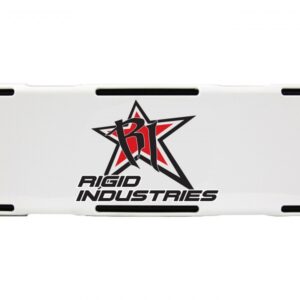 Rigid E-serie deksel